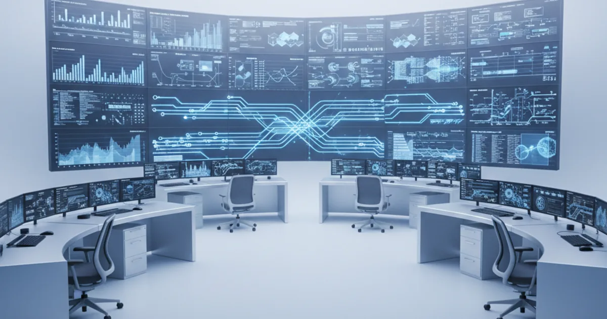 Kvalitetssikring og prosessoptimalisering for bedrifter