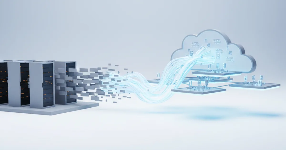 Local AWS Migration Services: Your Cloud Journey Starts Now