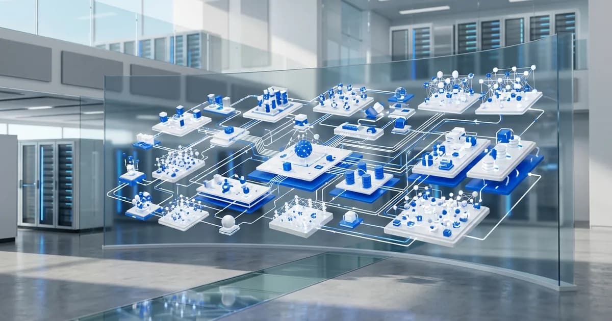 Managerad AWS-hosting för företag: så väljer du rätt