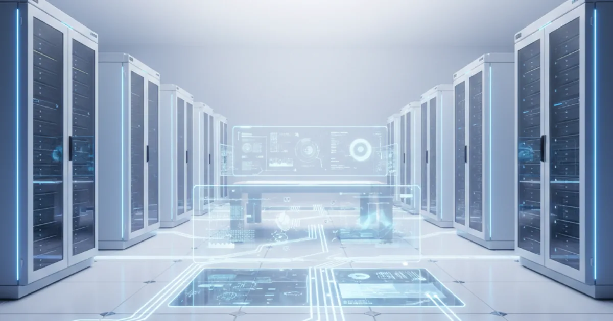 Managerade supporttjänster