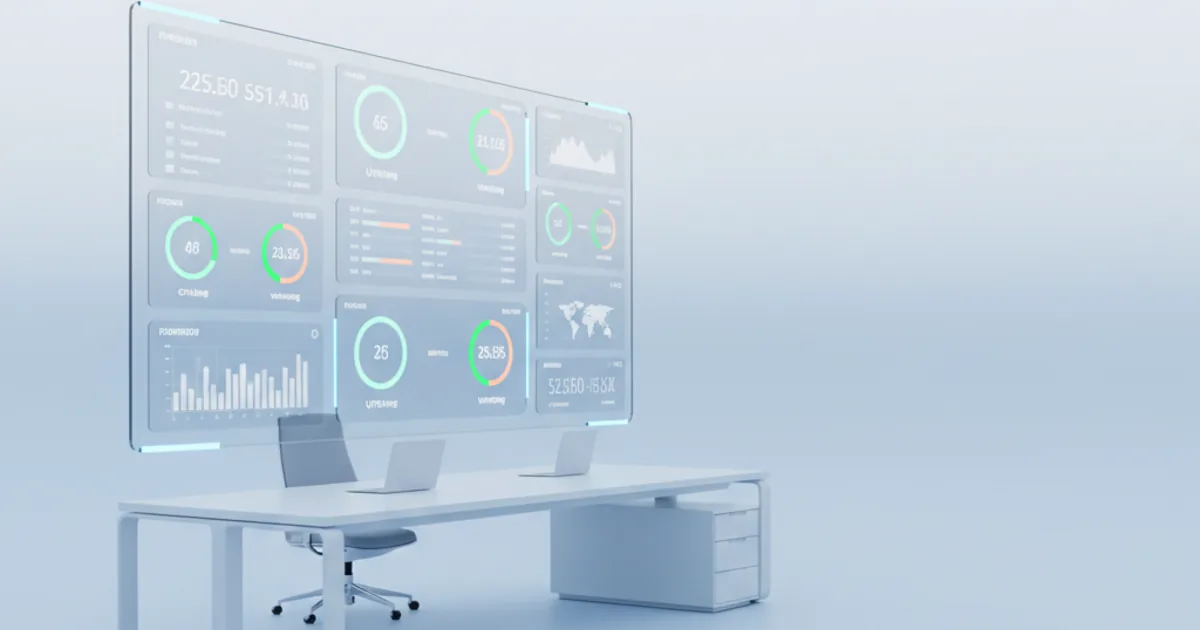 Master Enterprise Cloud SLA Monitoring for Peak Performance