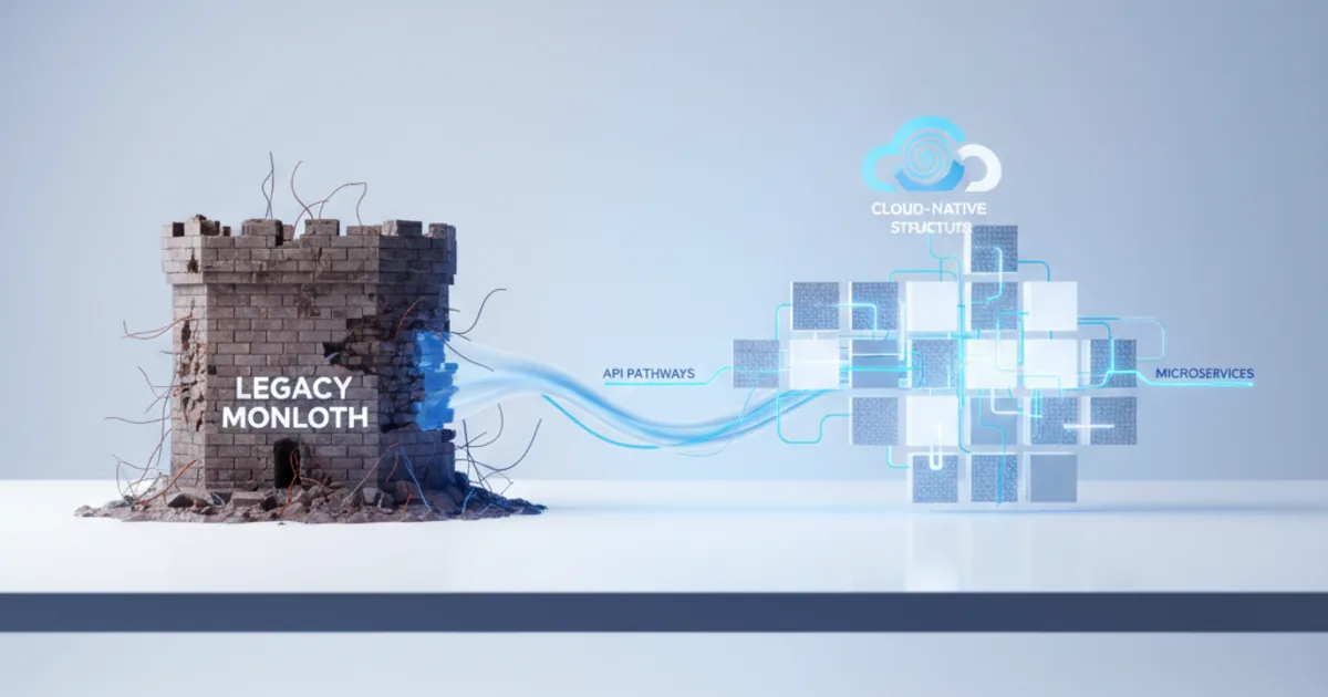 Master Your digital replatforming strategy for Peak Performance