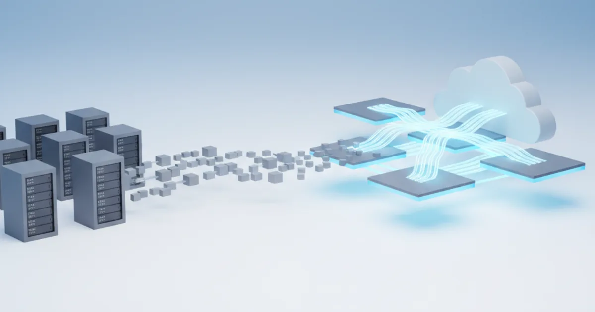 Mastering aws migration planning for seamless cloud transitions.