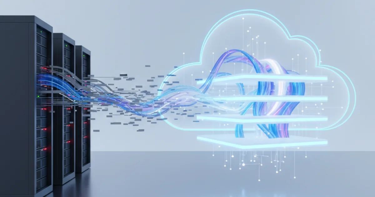 Mastering AWS Migration Strategies for Seamless Cloud Adoption