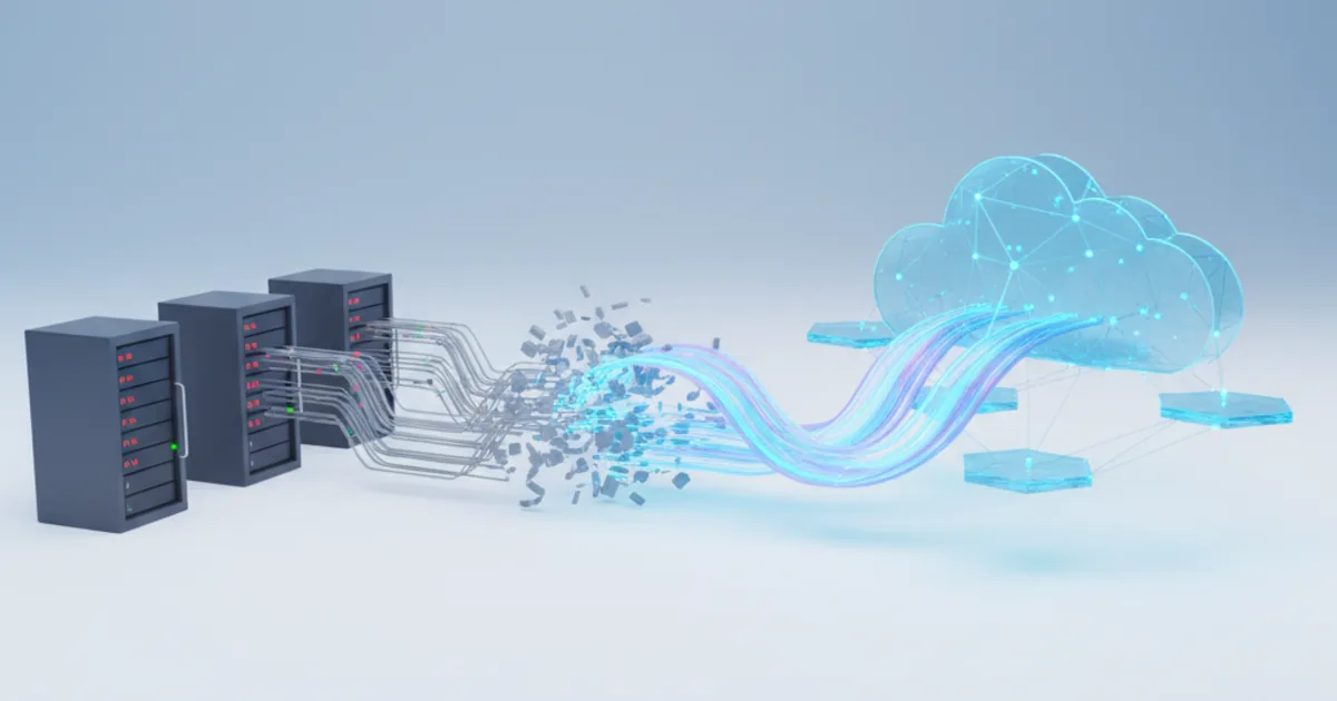 Navigating AWS Migration Challenges for Business Success