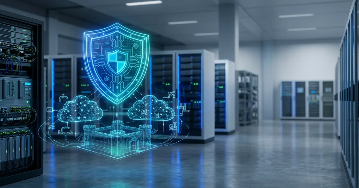 NIST 800-82 för OT-Säkerhet: Praktisk Implementeringsguide