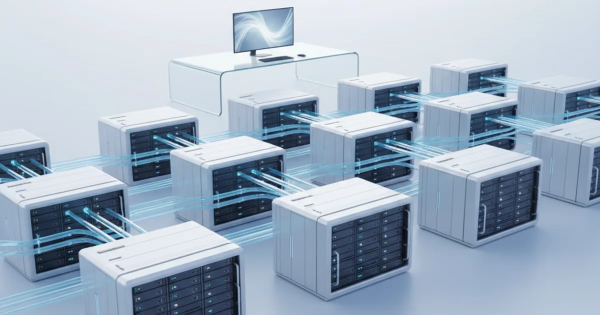 Opsio: IT-konsultbolag som förvandlar utmaningar till lösningar