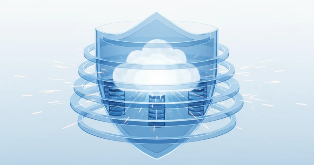 Optimering av AWS-säkerhet: Förstärkning av molnförsvaret – Opsio