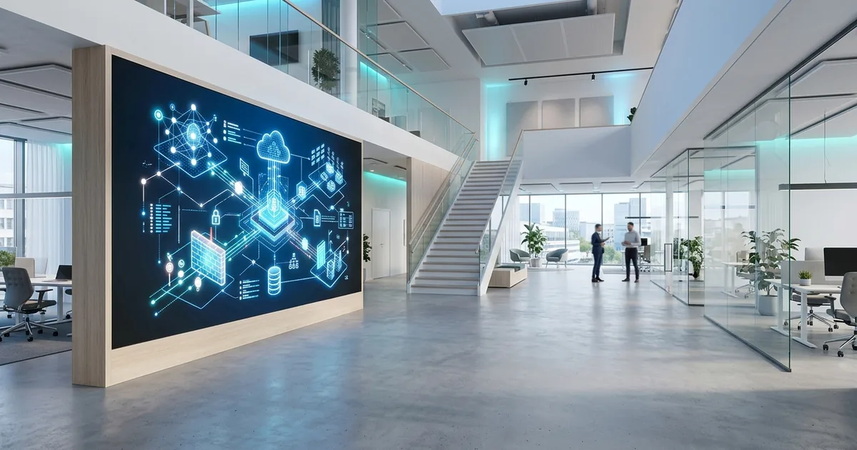 OT-Säkerhetsbedömning: Utvärdera Er Säkerhetsställning