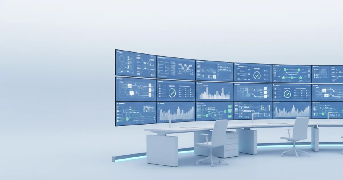 Outsourcing av IT drift: Expertlösningar för moderna företag