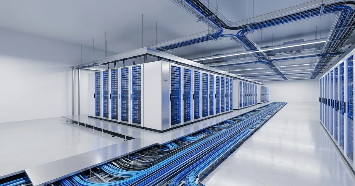 PaaS i molnet: Den moderna lösningen för IT-infrastruktur – Opsio