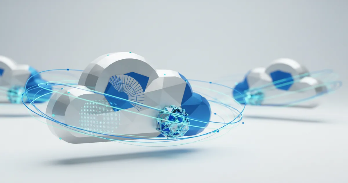 PaaS: La clave para modernizar la infraestructura informática de tu empresa – Opsio