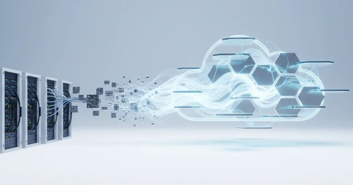 Prepare for AWS Migration 2026 Success: A Strategic Roadmap