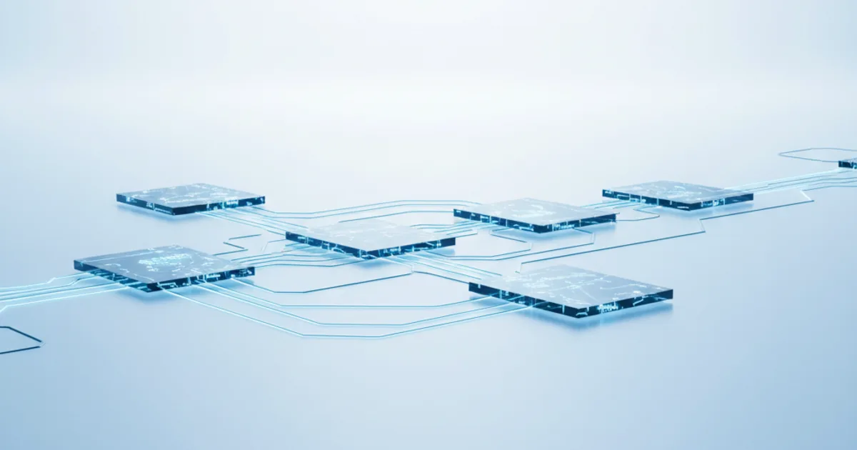 Revolusjonerende kvalitetskontroll med AI-inspeksjon