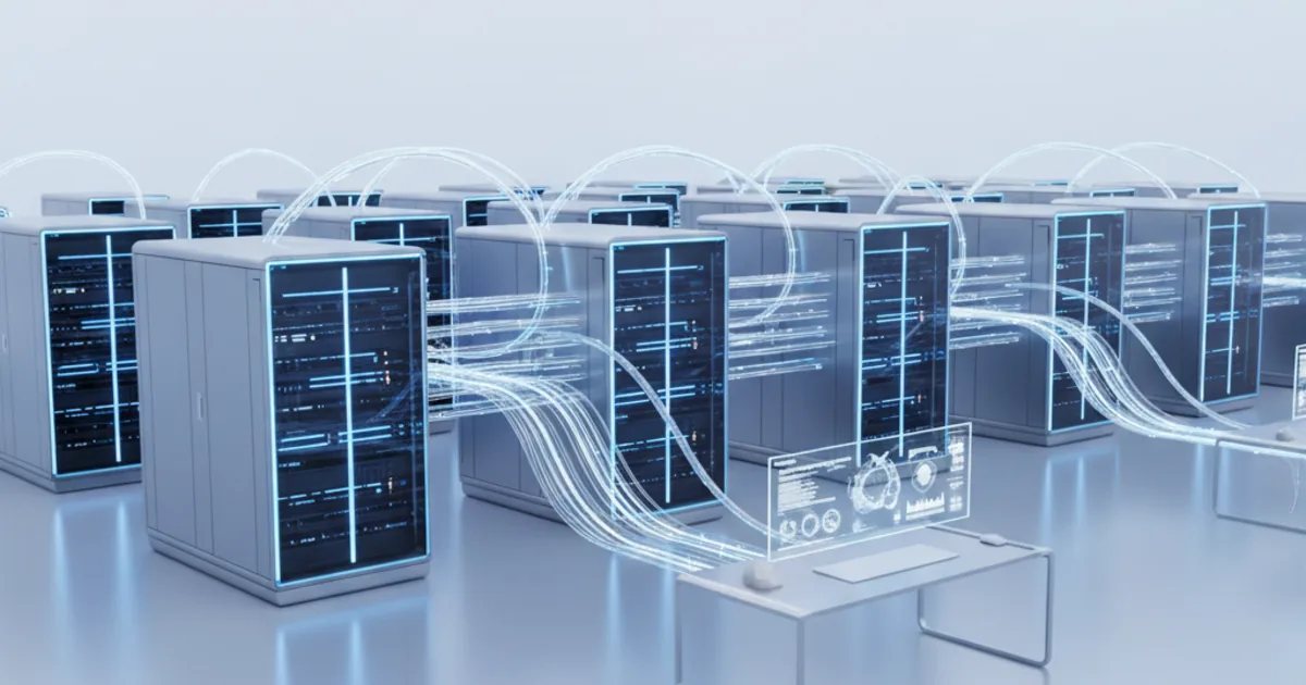 Revolusjonerende kvalitetskontroll med automatisert inspeksjon