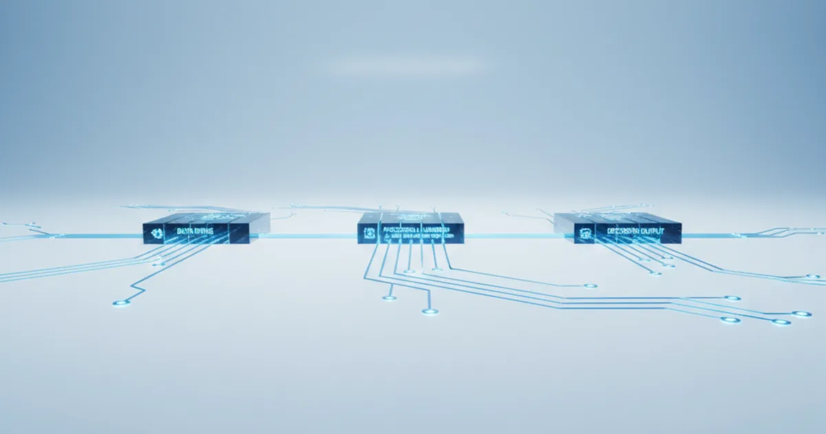 AI-driven Inspektion för Optimal Kvalitet