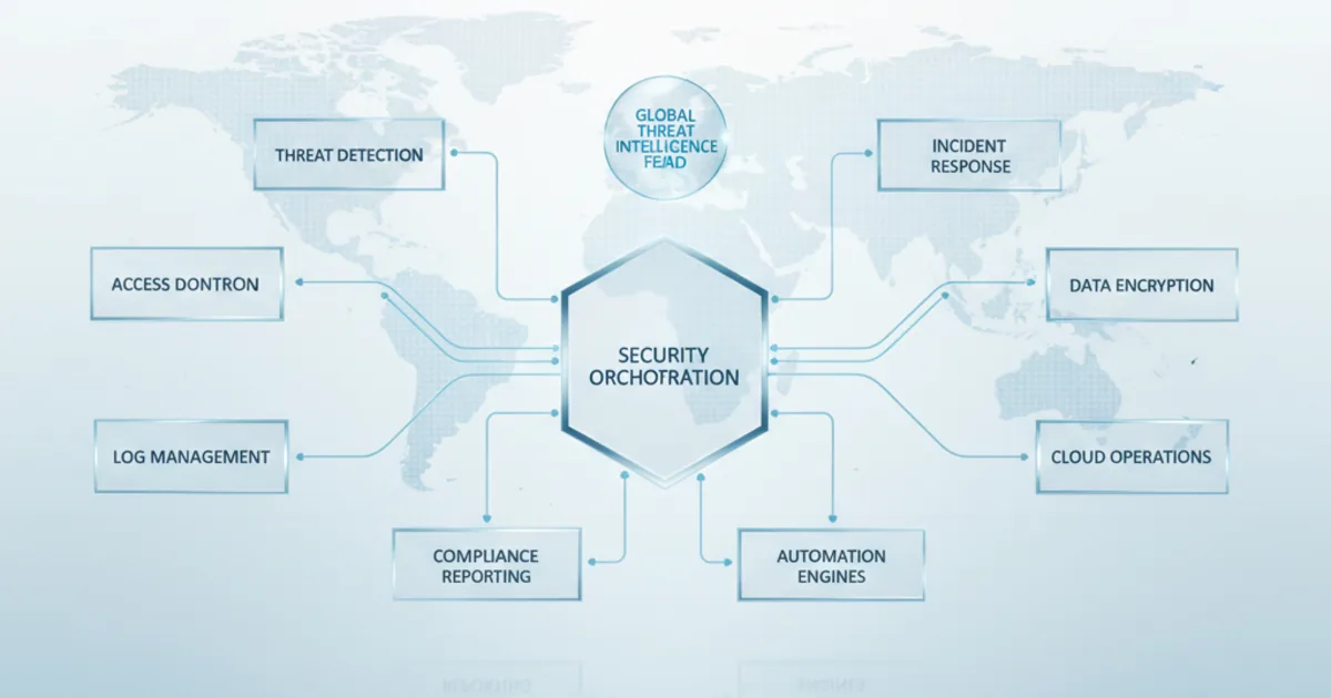 Så skyddar du Container Security effektivt
