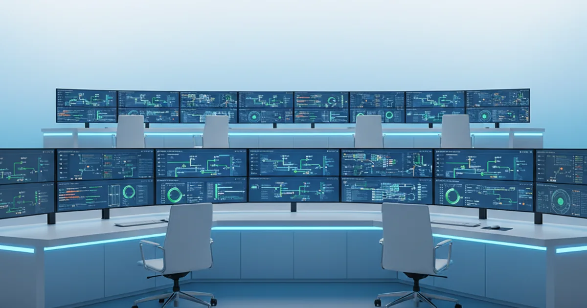 IT-Drift och IT-säkerhet som håller – så stärker Opsio er motståndskraft med mätbar kontroll