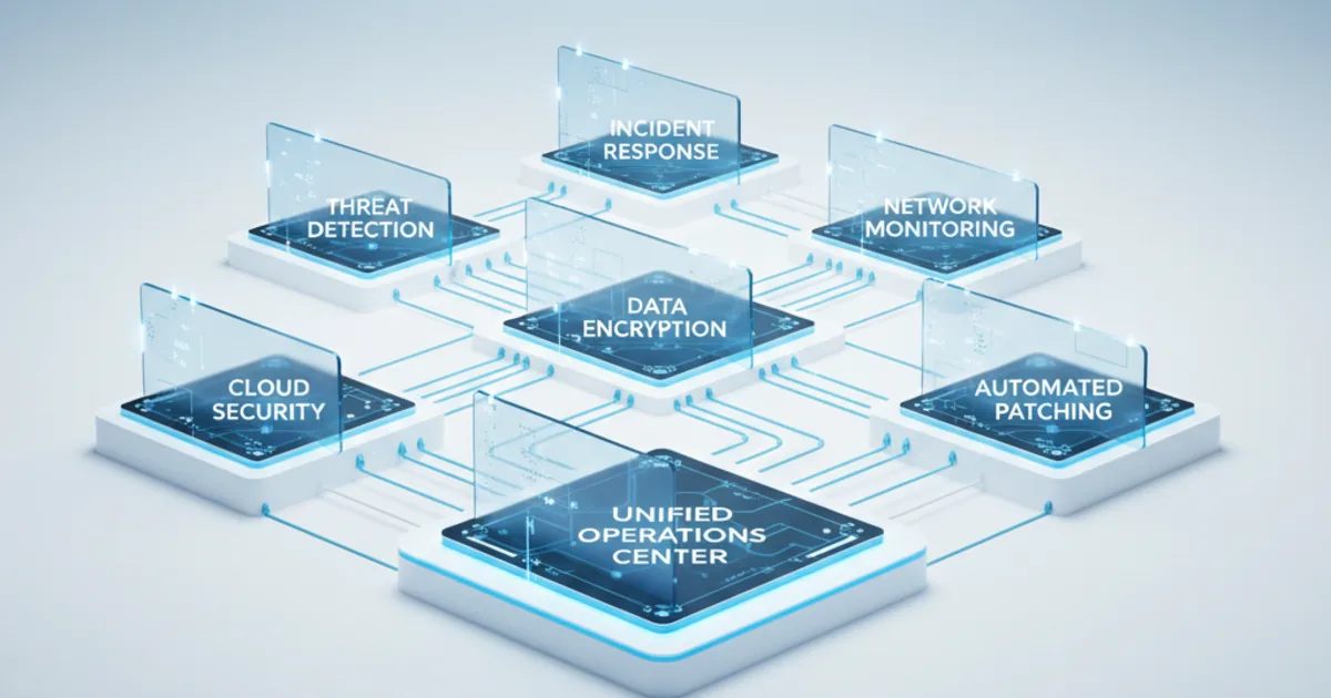 Så väljer du rätt SIEM-tjänst för ditt företag