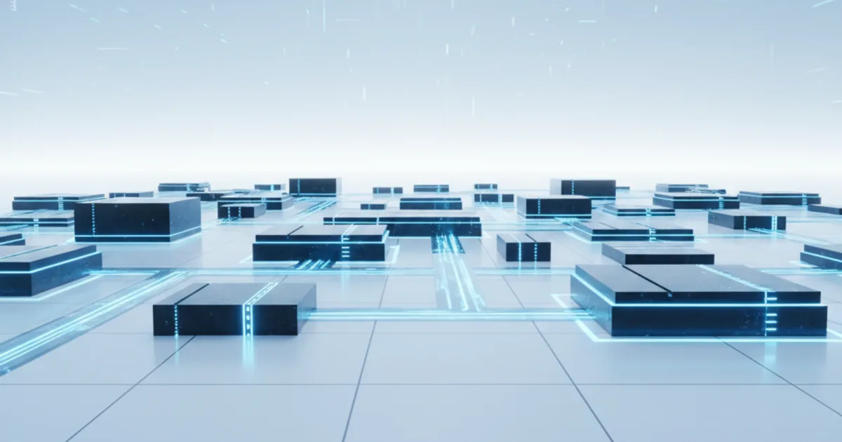 Slik velger du riktig sikkerhetsleverandør