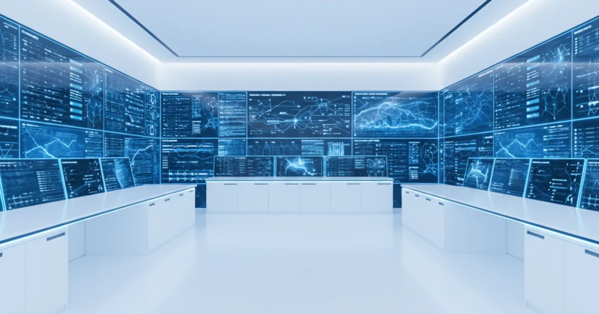 Sikkerhetspolicy for bedrifter: Våre retningslinjer og praksis