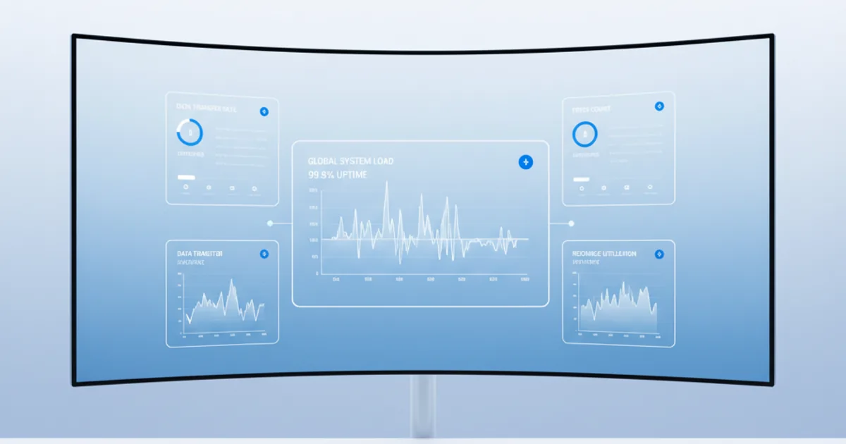 Streamline Performance with Automated Cloud SLA Monitoring