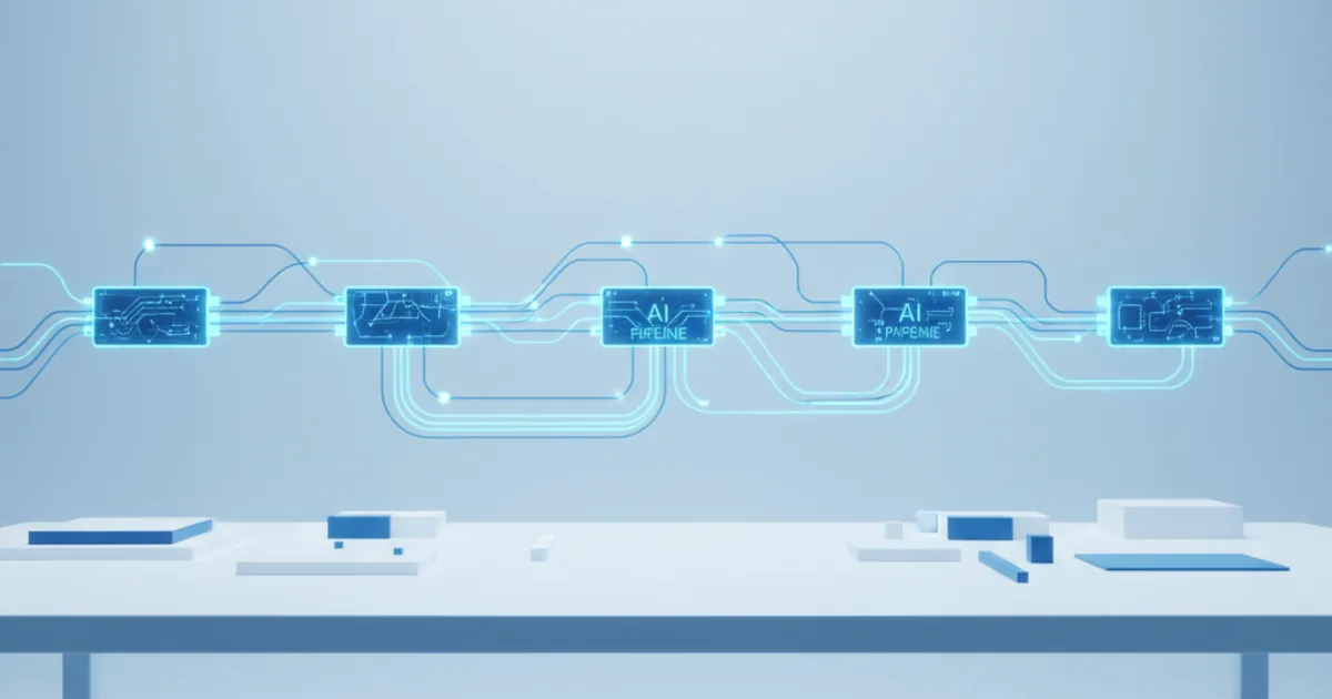Transform Manufacturing: AI-Powered Surface Defect Detection Revolutionizes Quality Control