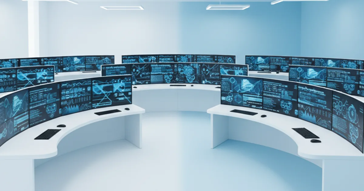 Systemintegration för molninnovation och minskad driftskostnad