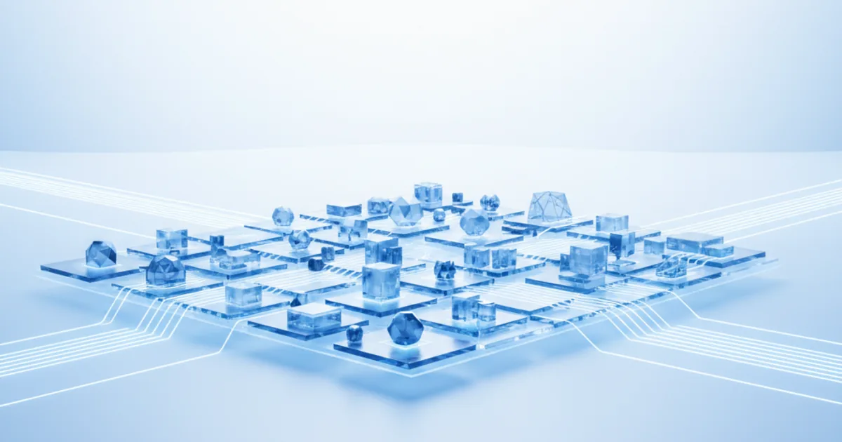 Systemutvecklare som driver molninnovation