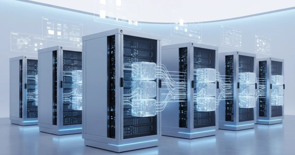 Tekniska konsultföretag för digital tillväxt