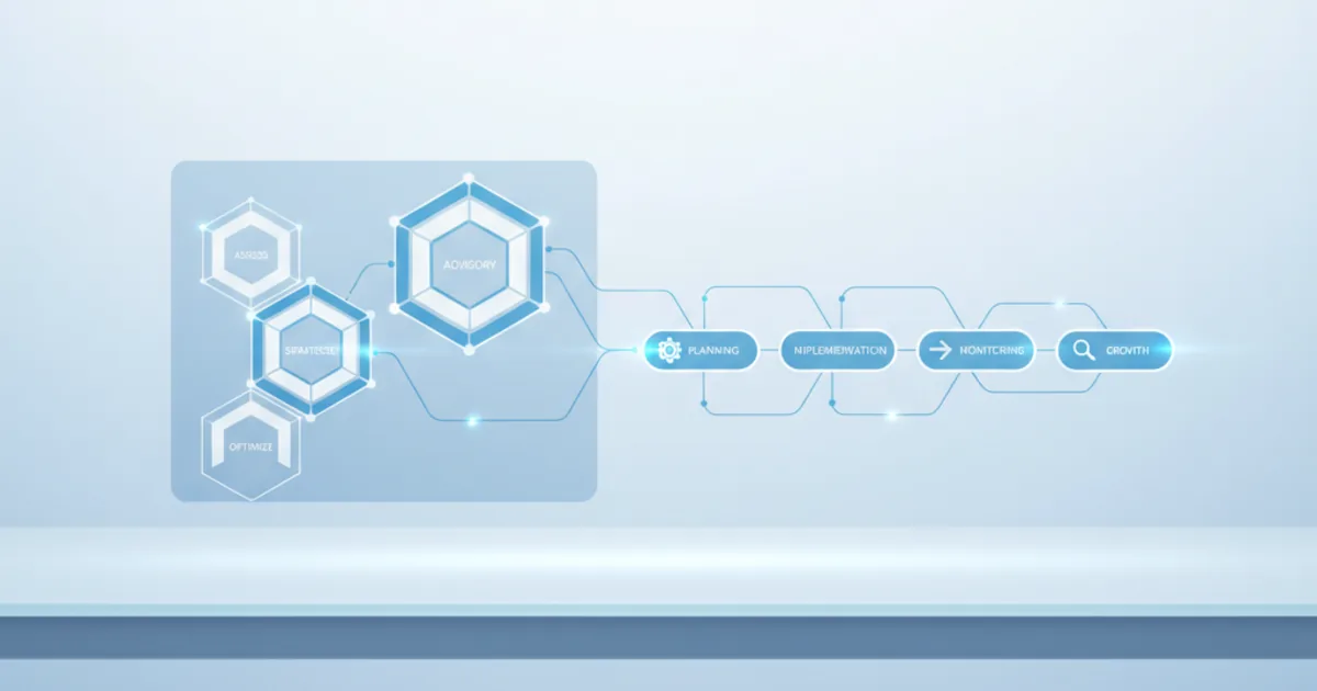Hur du väljer rätt Terraform/IaC-konsult 2026