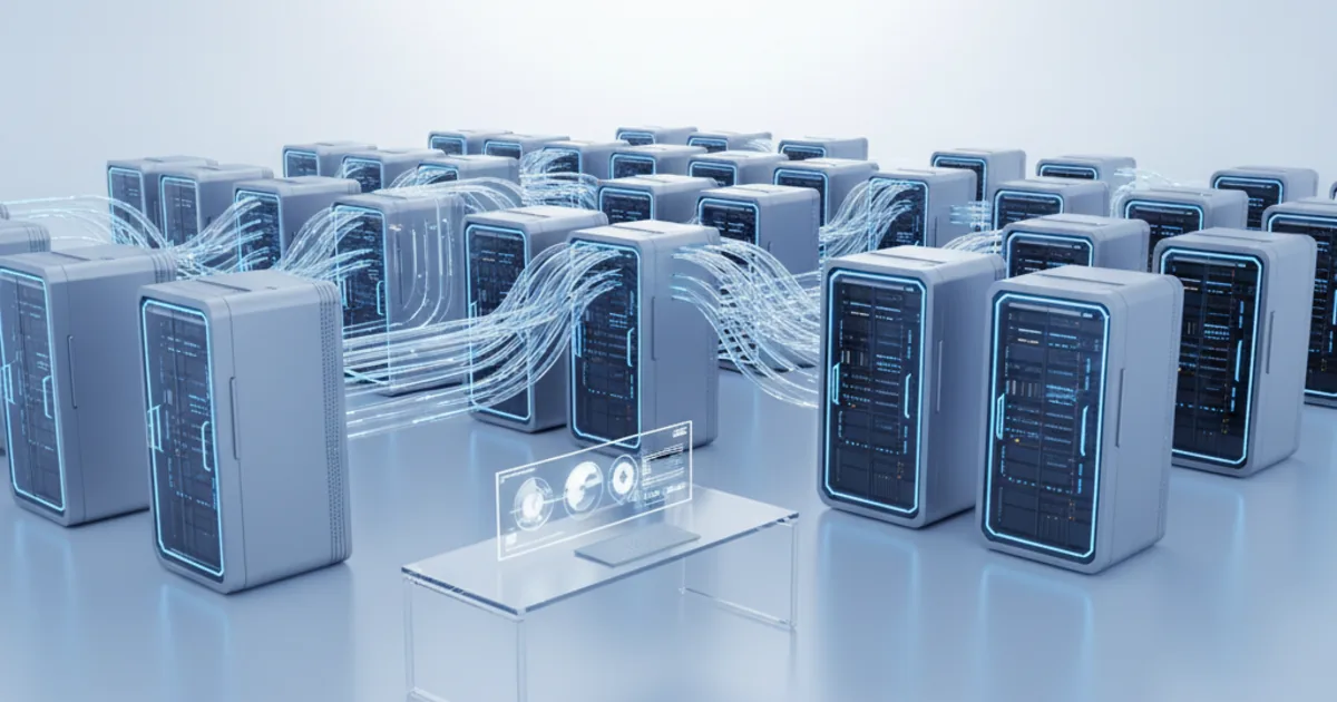 Tjänstekatalog – överblick av våra IT-tjänster