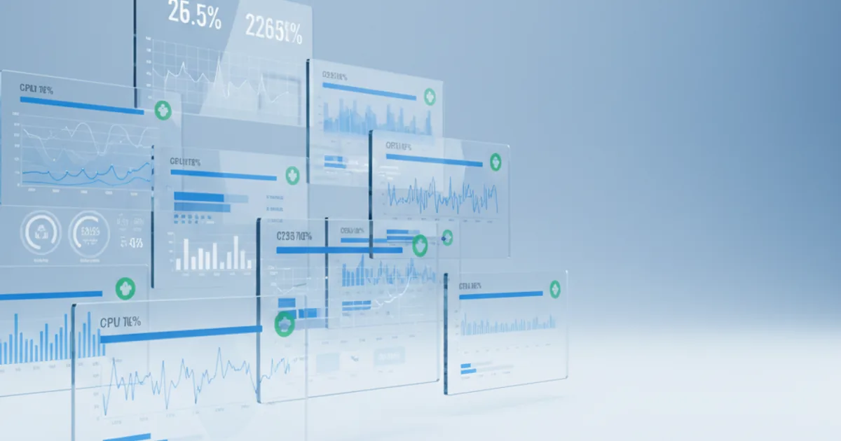 Top Cloud SLA Monitoring Providers: Ensure Uptime & Performance