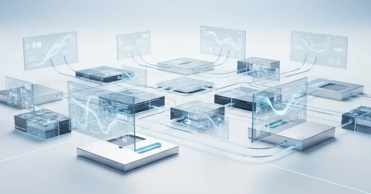 Transformasjon av virksomheten gjennom ekspertrådgivning i Azure