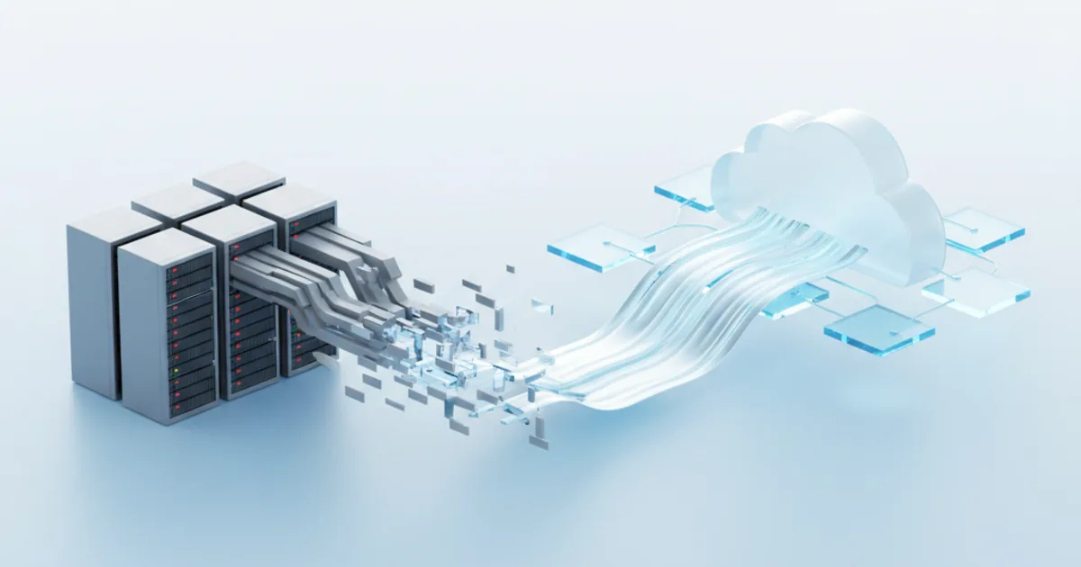 Understand the True Cost of AWS Migration Today