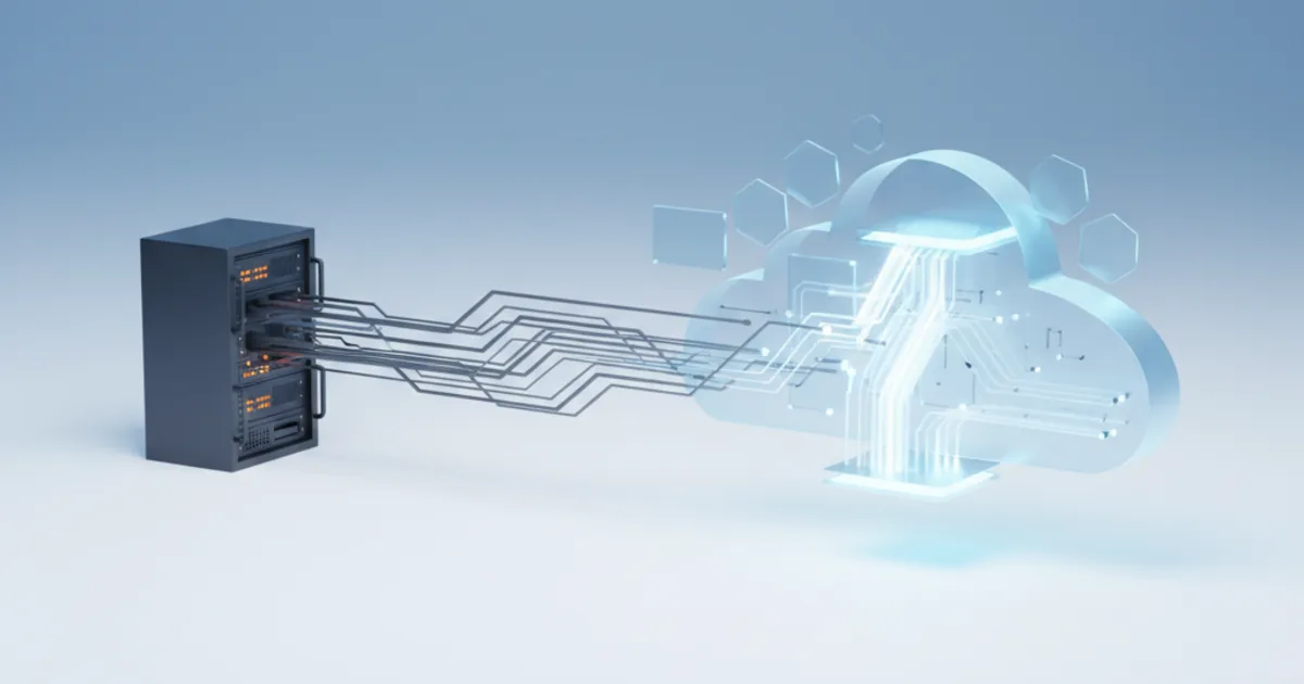 Unlock Cloud Success with an AWS Migration Phased Approach Strategy