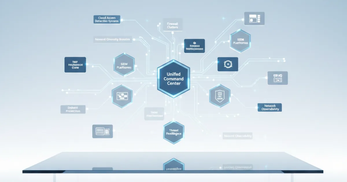 Utforska möjligheterna med extern AWS molnhantering.