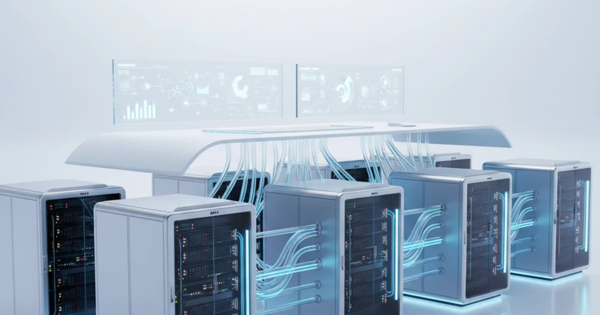 Utveckling av programvara för tillverkning: Från koncept till verklighet – Opsio