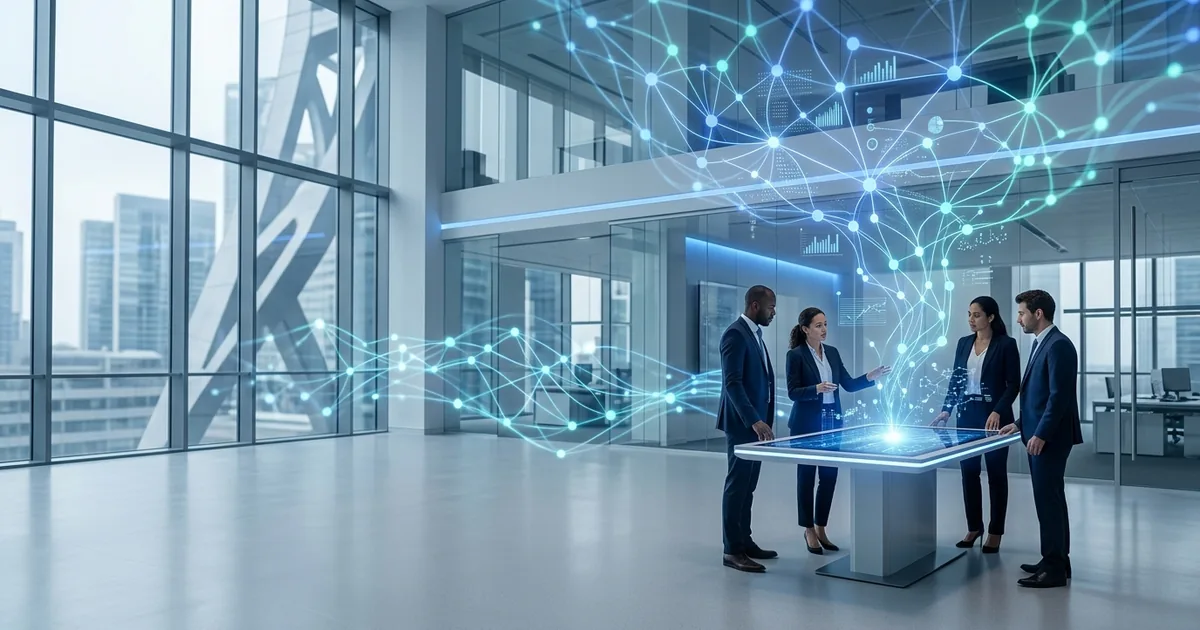 Vad Är AI-Styrning? Policyer och Ramverk