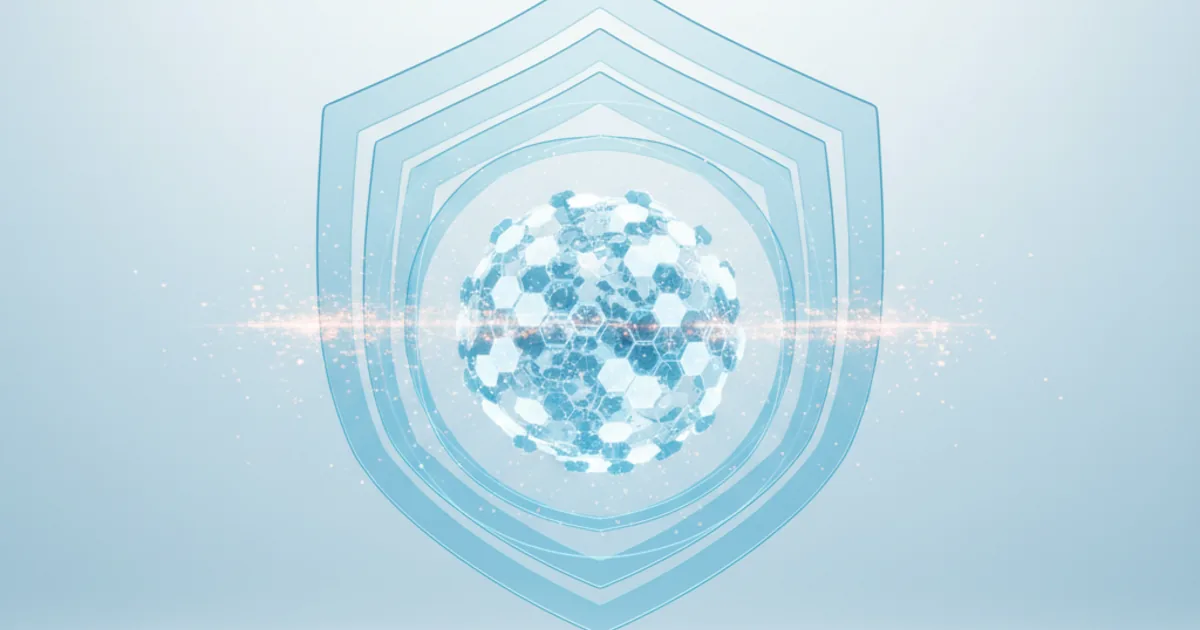 IT-säkerhet för företag 2026: strategi, hot och skydd