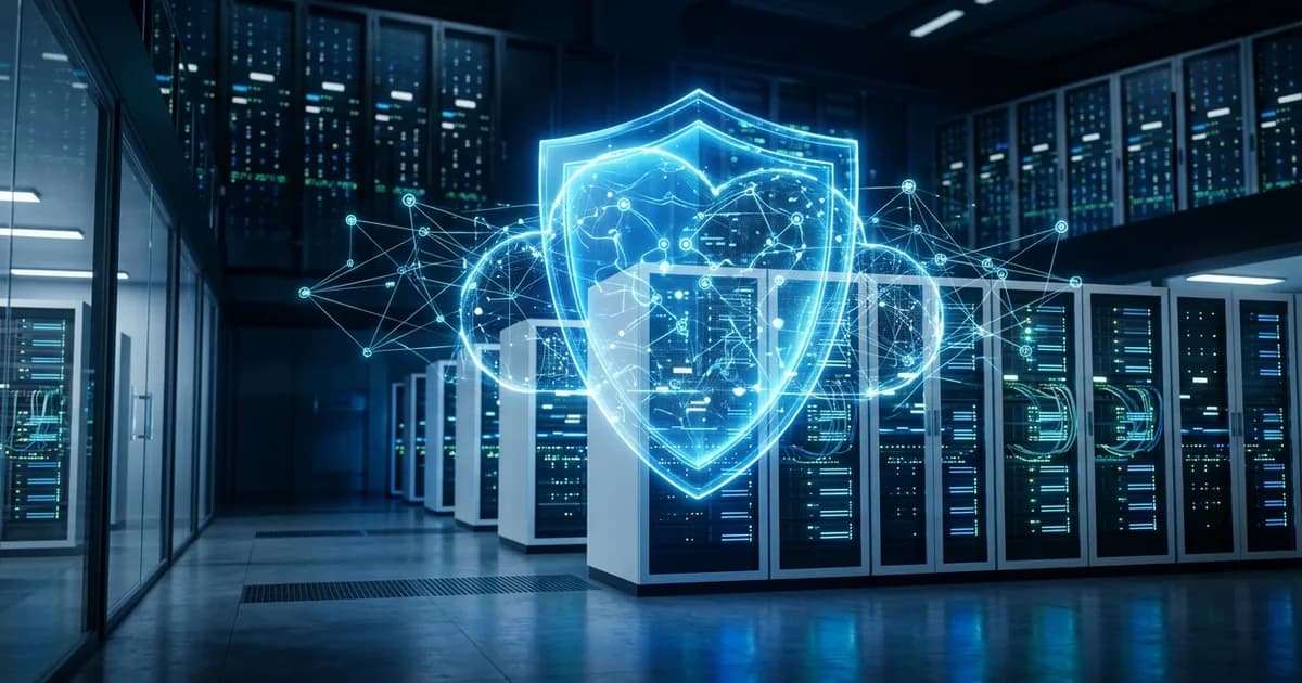 OT-säkerhet: Så skyddar du industriella styrsystem 2026