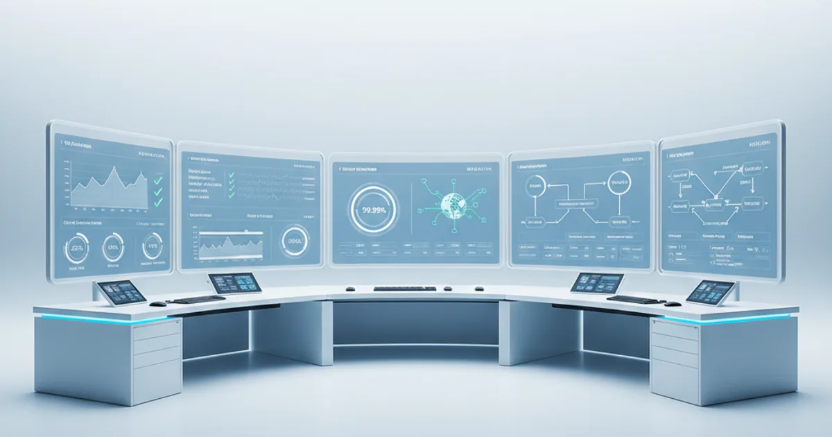 SLA för IT-drift: så bygger du avtal som faktiskt håller