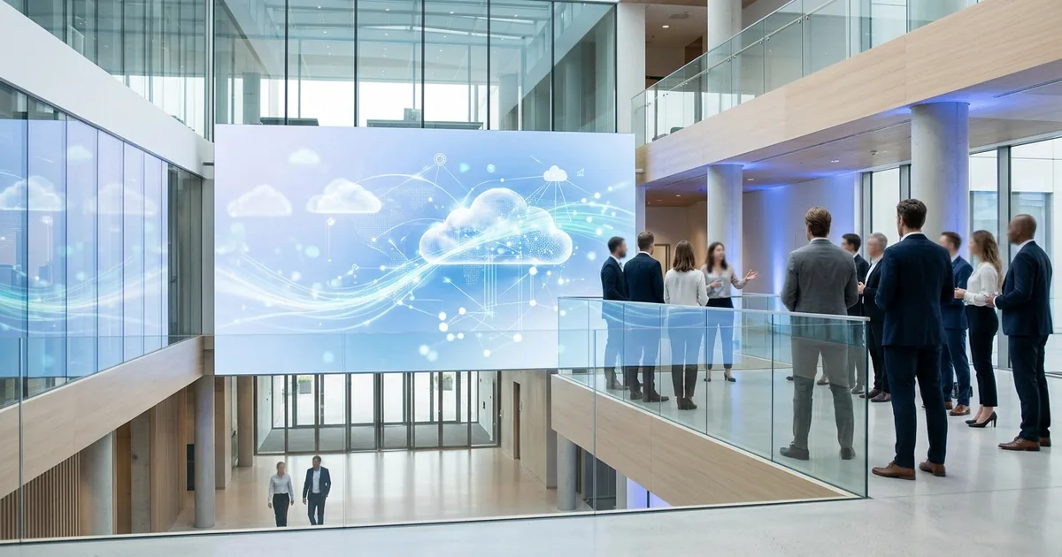 Så Väljer Du Rätt Partner för Digital Transformation