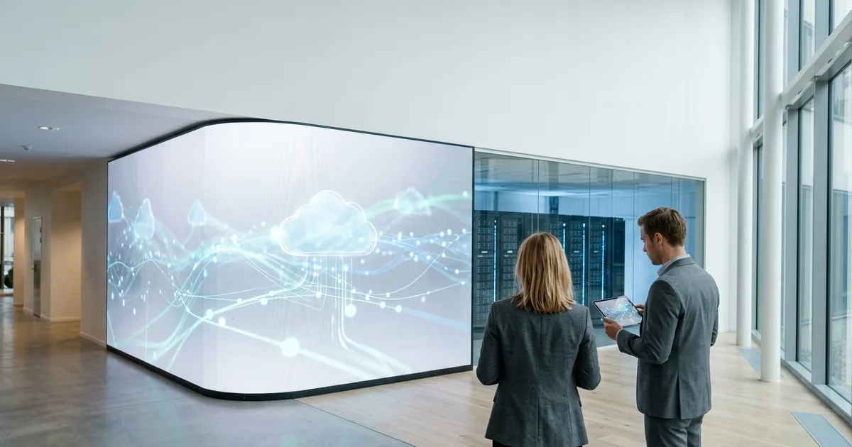 Varför Digital Transformation Misslyckas: 10 Orsaker