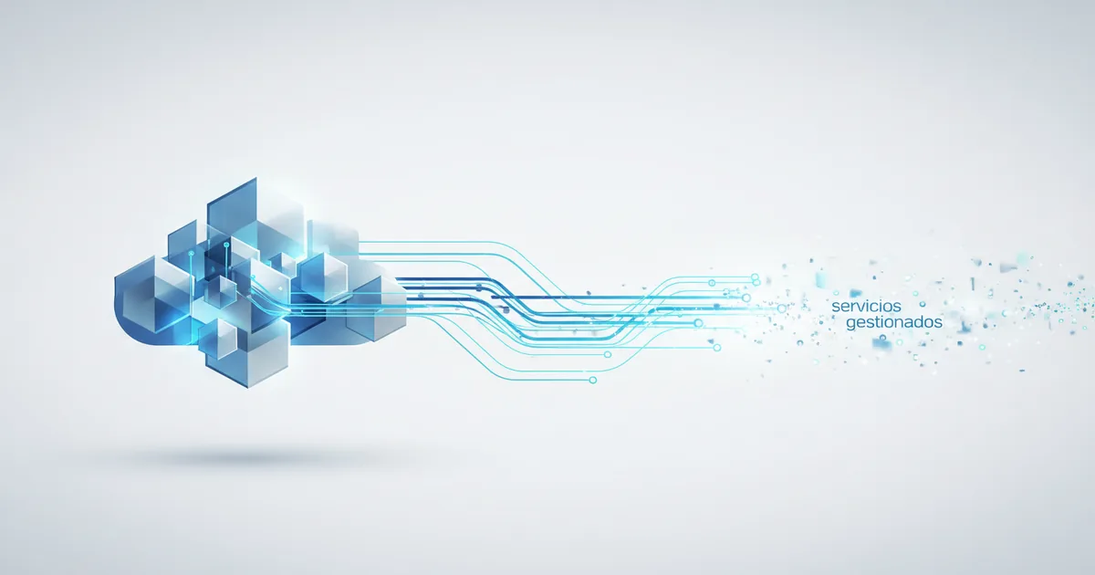 Visión general de los proveedores de servicios gestionados de nube híbrida – Opsio