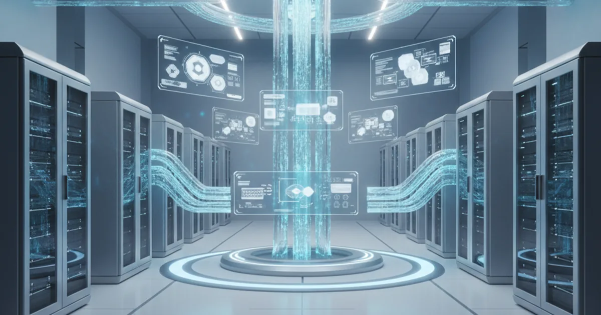 Vurdering av IT-miljøet: Moderniser infrastrukturen – Opsio