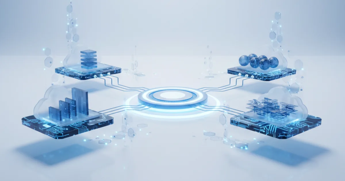 We Enable Hybrid cloud Sweden Strategies for Operational Efficiency