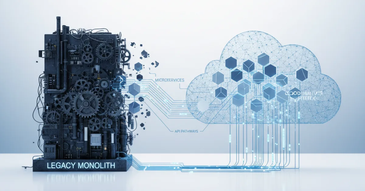 Website Replatforming Guide: What You Need to Know