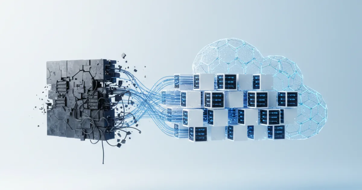 What Is Replatforming? The Essential Guide – 2026 Guide