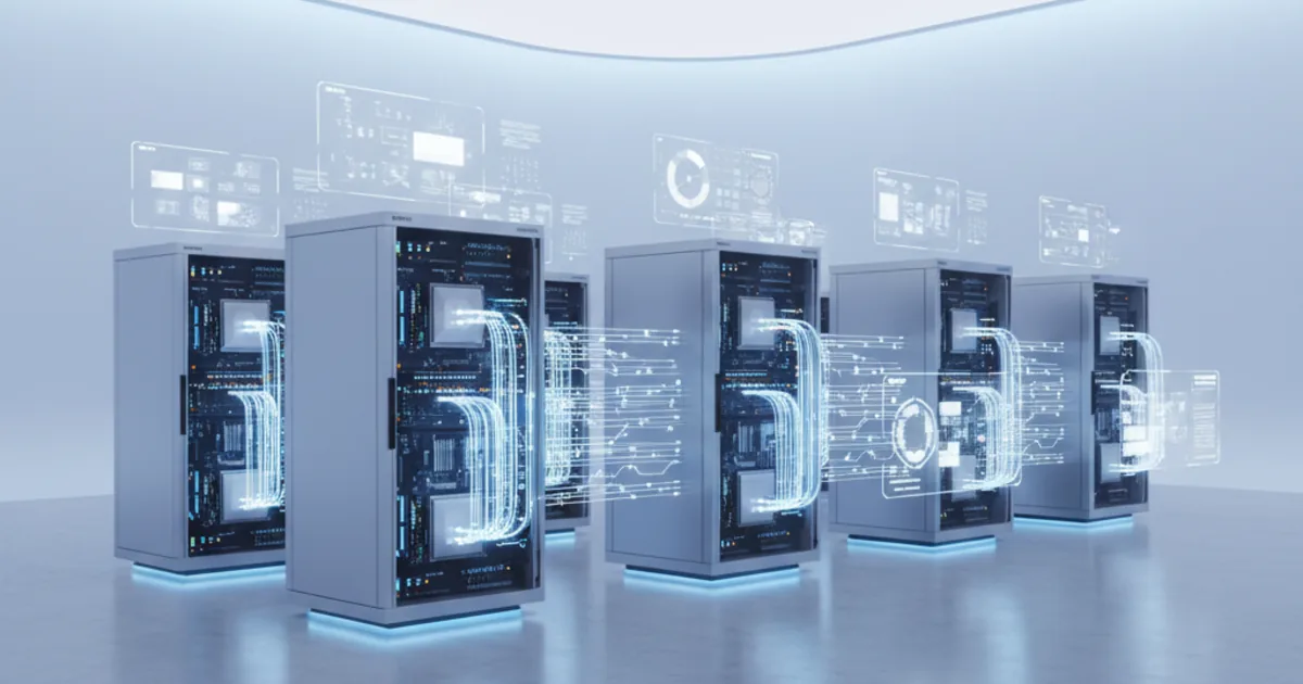 Agile IT Operations Expertise – We Enable Business Growth
